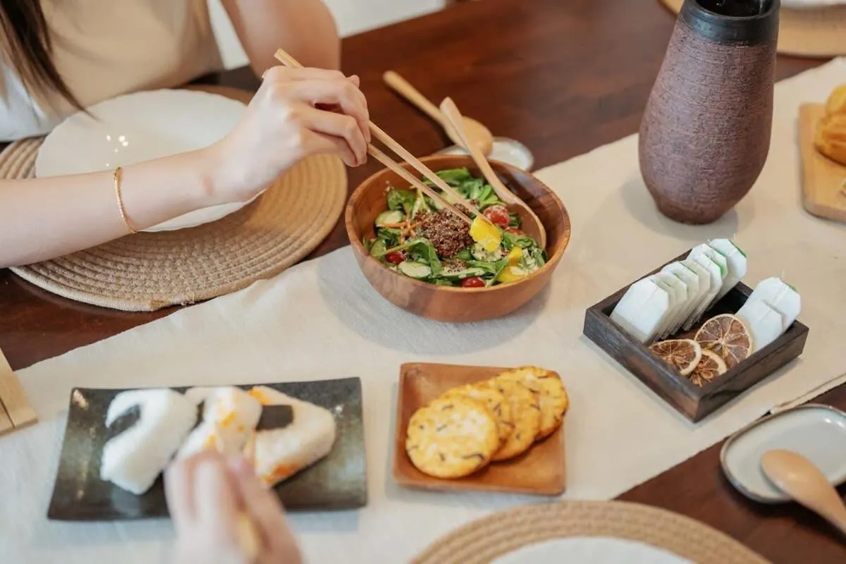 公寓 吉隆坡Sip Serenity Tea House With Klcc View公寓